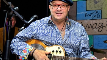 Дмитрий Казачков и Диана Мухамеджанова