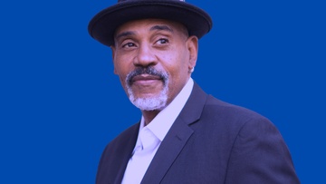 Allan Harris Quartet