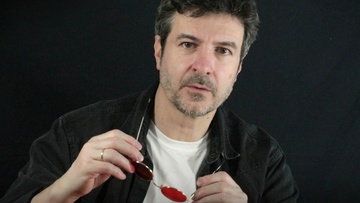 Константин Арбенин