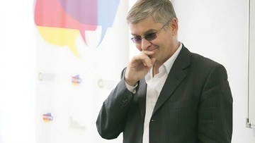 Поэты, президенты и другие рассказчики