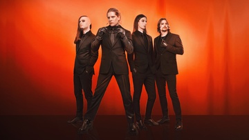 Neverlove