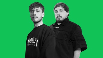 Заур Туганов, Максим Евдокимов