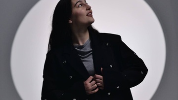 Ариана & Свои: Вечер перемен