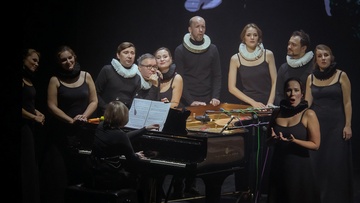 Песни советского кино. Летите, голуби