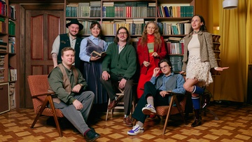 Пётр Валентинович