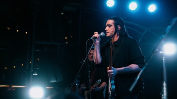 Placebo Tribute by Special G