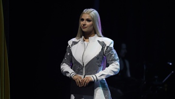 Вилена Соколова