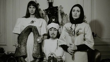 Лес. Дневники