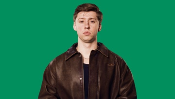 Илья Раевский