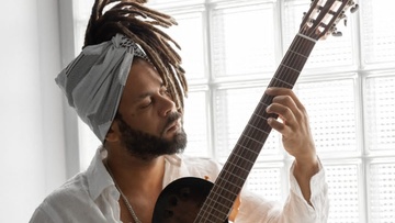 Saul Tupinamba