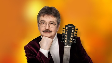 Виктор Третьяков. И тем не менее — пишу!
