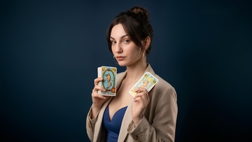 Расклад такой