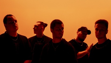 Restart the Beating Fest / Верни мой пульс