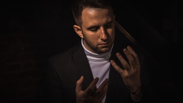 Сергей Сувид