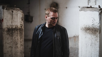 Paul Van Dyk