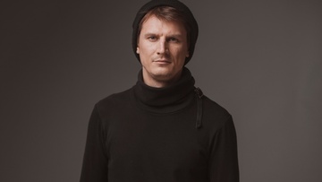 Антон Борисов