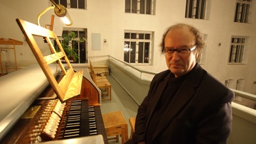 Григорий Варшавский