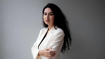 Милана Каурин. Cartier: история роскоши