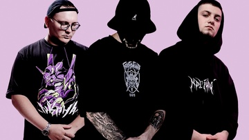 Free Flow Flava, Nкона, Ndls404