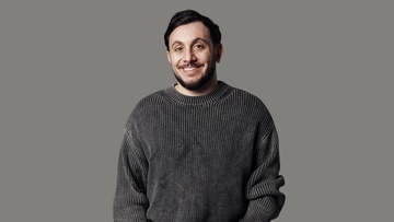 Гев Абрамян