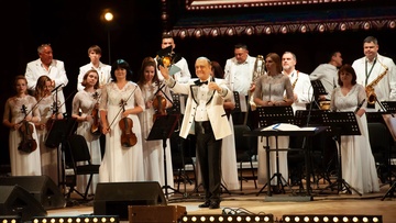 Мультпутешествие
