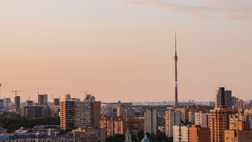 Те самые мировые хиты нулевых в джазе на открытой крыше с закатами