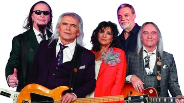 ВИА «Лейся, песня»
