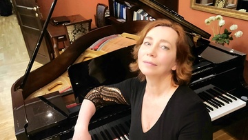 Сергей Сурин, Карина Способина. Грибоедов, Пушкин, Лермонтов: сравнение судеб