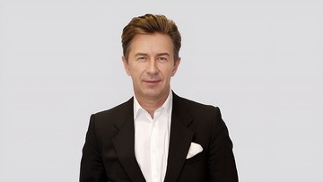 Валерий Сюткин