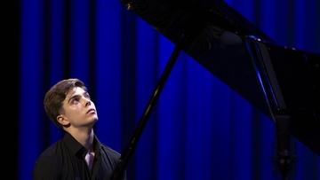 Pianissimo. Жуан Нету Виейра