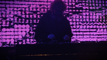 Wires x Outcast: Cyberia Night