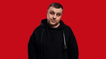 Юра Паршев