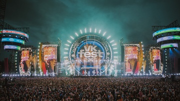 VK Fest