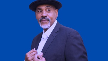Allan Harris Quartet