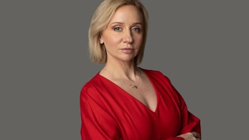 Маргарита Родина