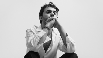 Berat Mert Demir DJ Set