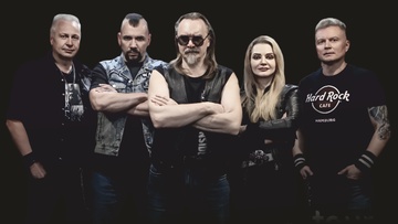 Jawa. Легендарные хиты «Сектора газа»
