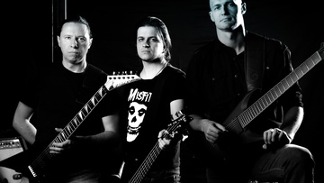 Dark Secret Love. Трибьют Metallica