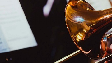 Орган-оркестр: Интерстеллар, Король Лев, Пираты Карибского моря, Темный рыцарь