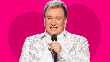 Сергей Пенкин