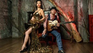 Faberge Jazz