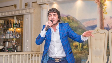 Авет Маркарян