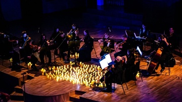Luminous Orchestra