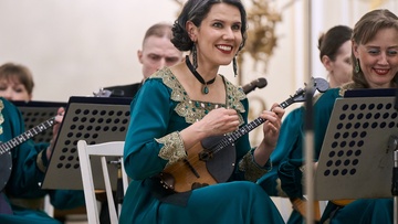 В лёгком жанре