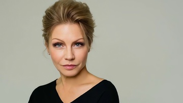 Алёна Бабенко
