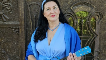 Светлана Холодникова. Медленно жить