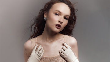 Арина Данилова