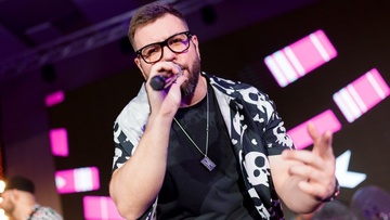 Хруст безэ
