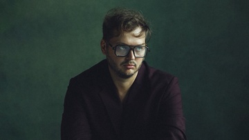 Меджикул. Release Party «Рикки‑Тикки‑Танец»