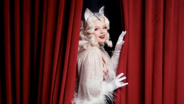 Féerie Cabaret Show
